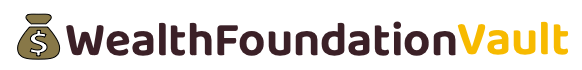 WealthFoundationsVault.com